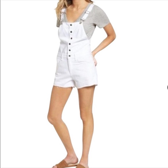 Rag & Bone Overalls - Picture 5 of 10